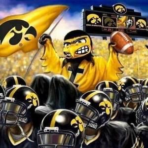 Meet your Posher, Jeff